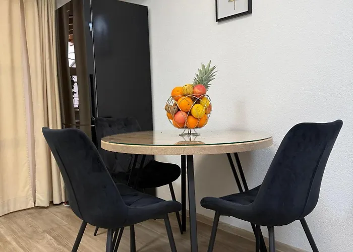 Apartment Helena