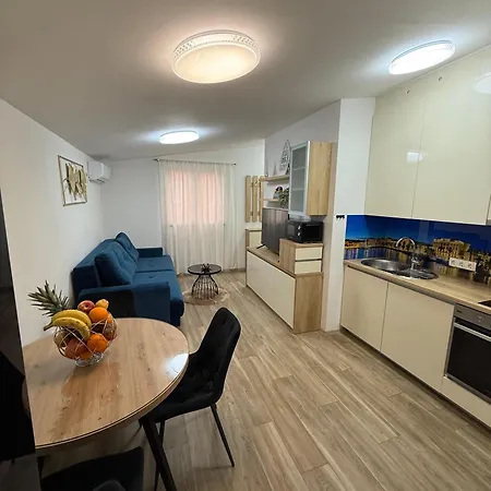 Apartment Helena Kastela Exterior photo