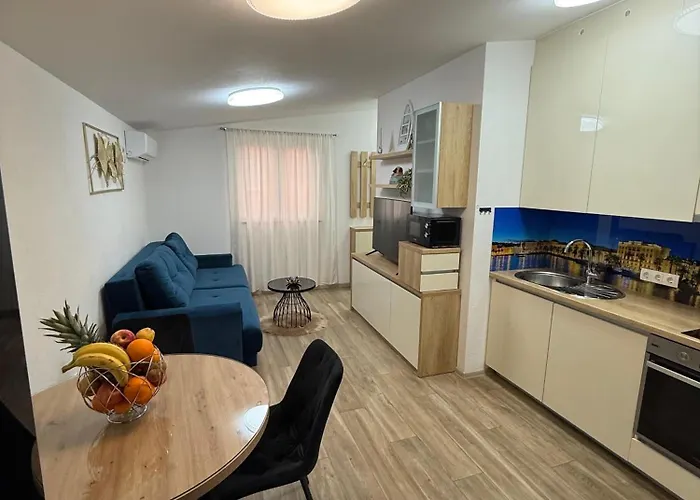Apartment Helena