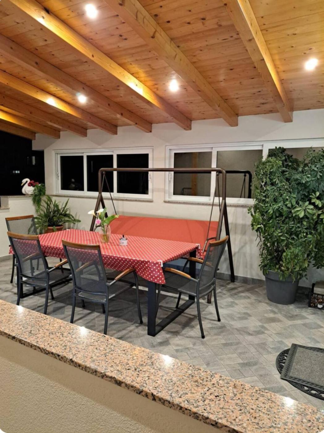 Appartement Helena *