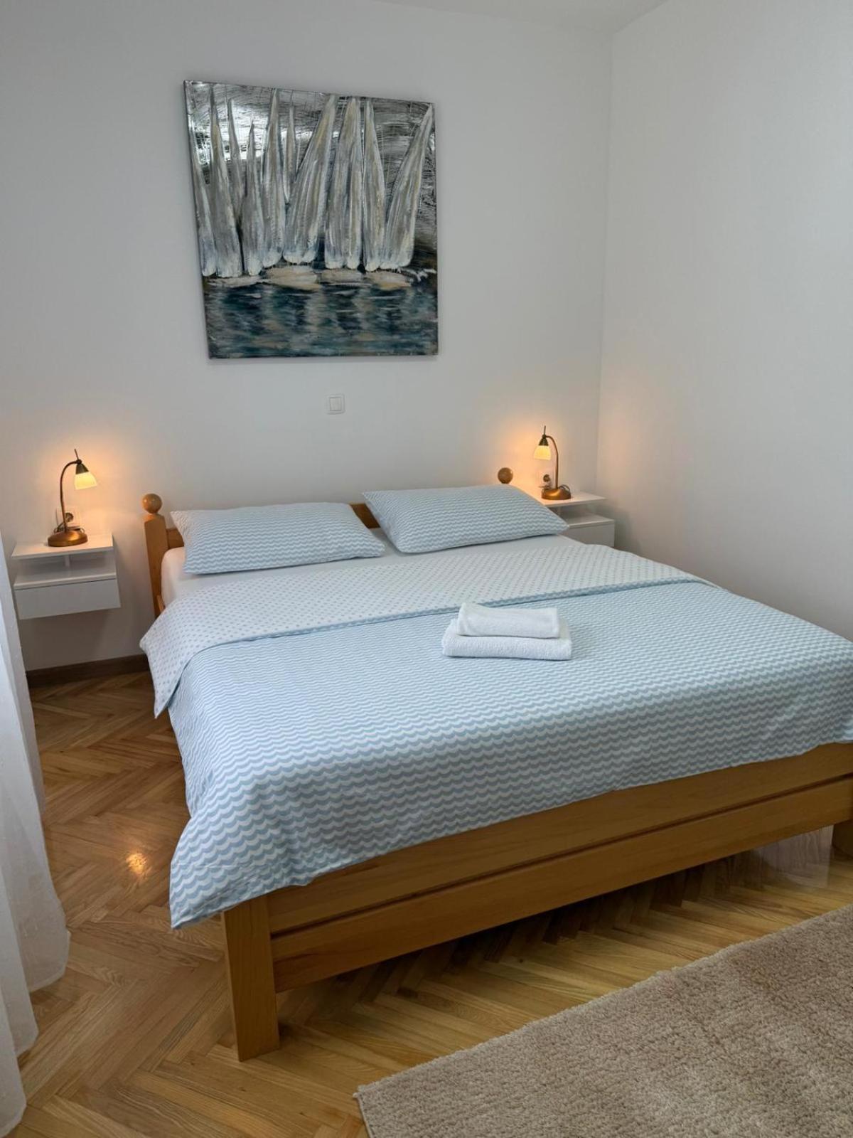 Appartement Helena Kaštela