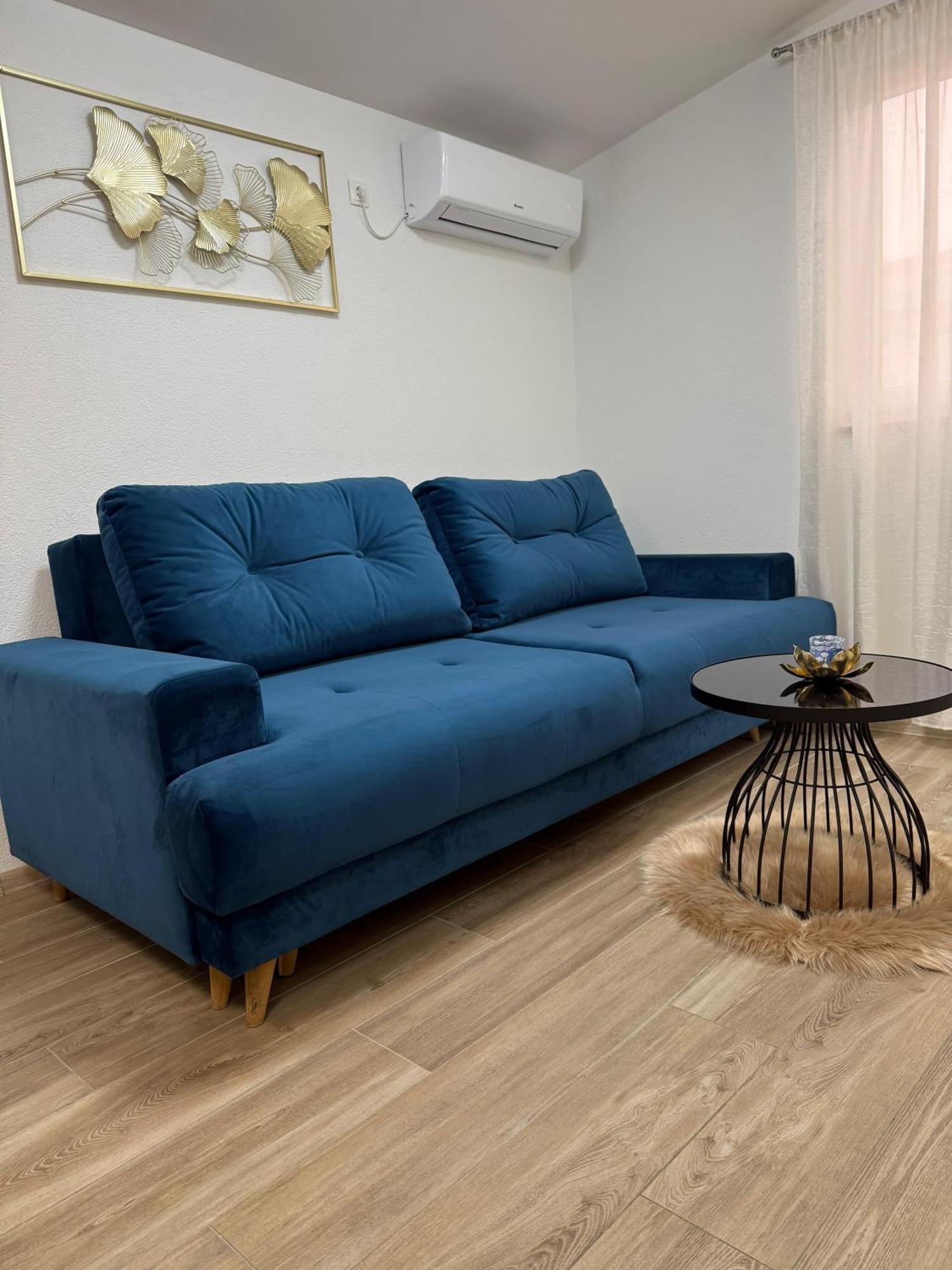 Apartament Helena