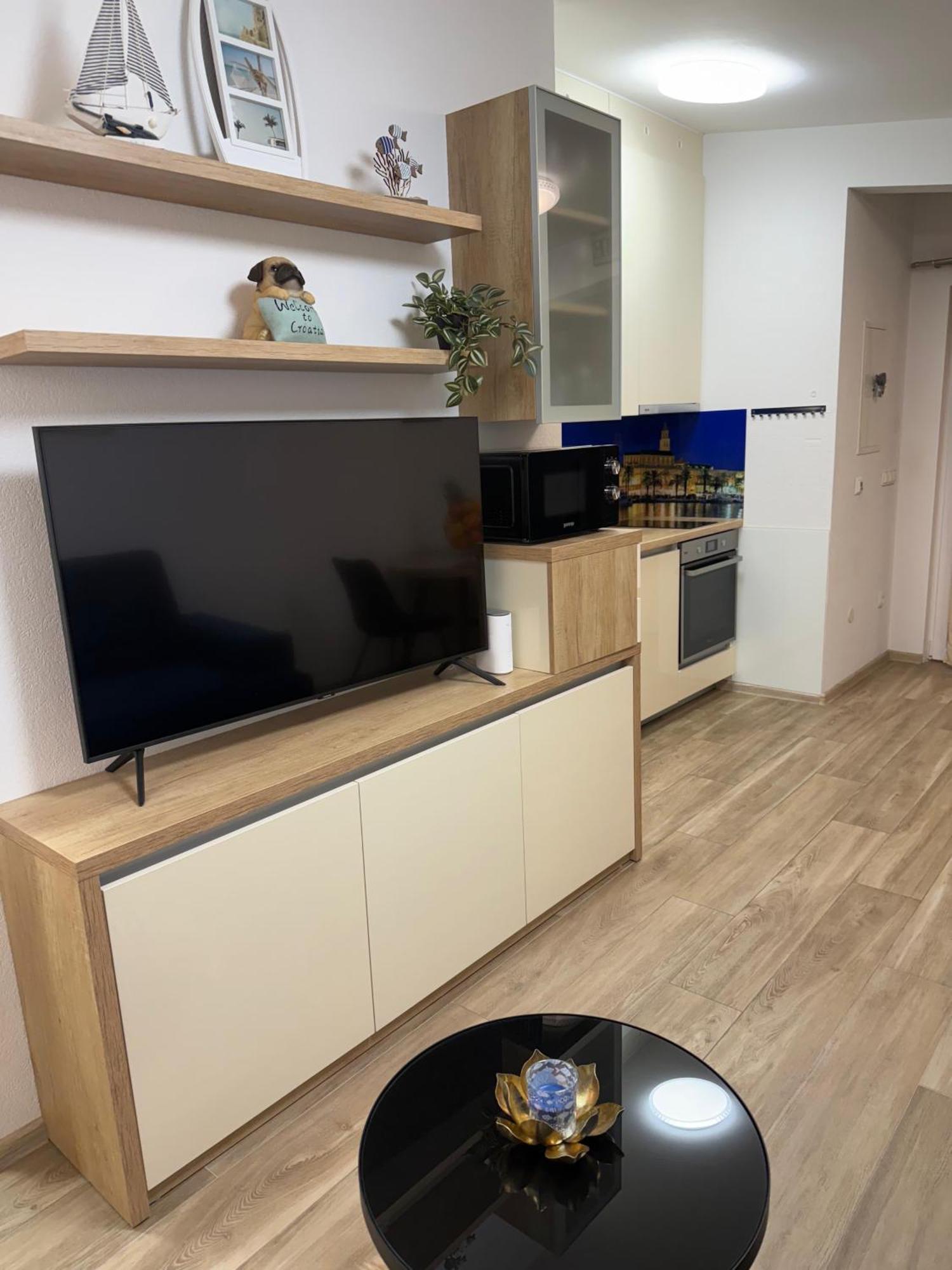 Appartement Helena Kaštela